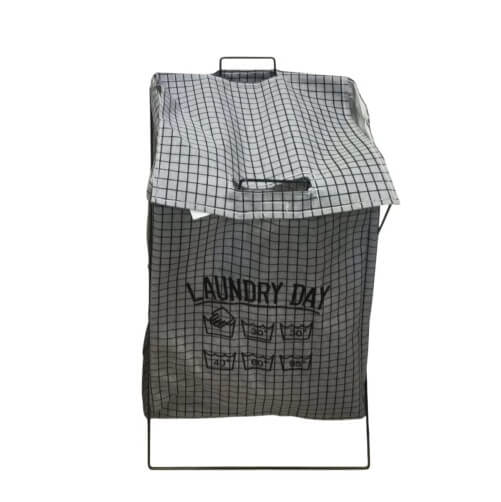 Perfect Dealz Collapsible Laundry Basket