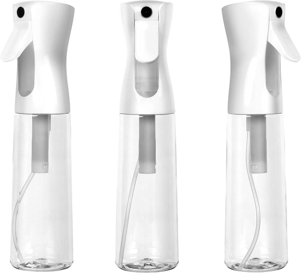 Continuous Spray Water Bottle