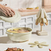 Silicone Tree Trivet Set