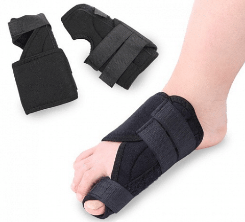 Perfect Dealz Relax Foot Toe Protection Ring