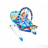 Newborn Baby Bouncer Chair Infant Rocker image 0