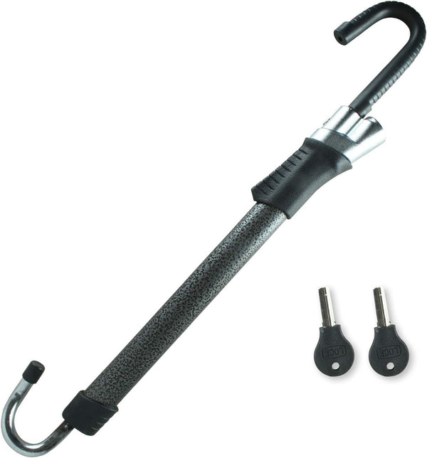 Allextreme CQ-6084 Steering Wheel Brake Lock
