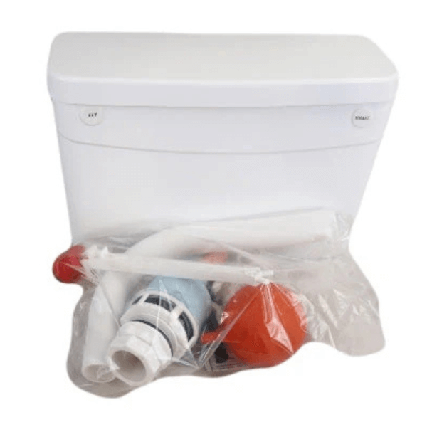 Perfect Dealz Plastic Toilet Cistern