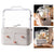 Beauty Cosmetic Storage Box Waterproof Dustproof image 0