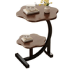 Perfect Dealz Wooden Bedside and Sofa Side Table