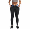 Perfect Dealz Tummy Sweat Pants High Waist Leggings