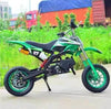 Perfect Dealz Mini Dirt Motorbike