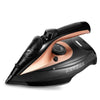 Cordless Steam Iron With Base Station image 3