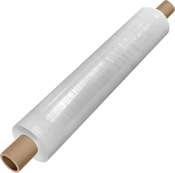 Food Preserving Cling Wrap Stretch Film Roll