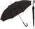 Curved Handle Automatic Rain Umbrella