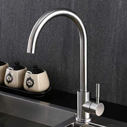 Perfect Dealz Stainless Steel Kitchen Sink Faucet