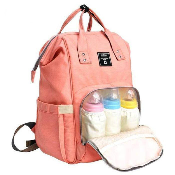 Multi-Function Nappy Backpack image 7