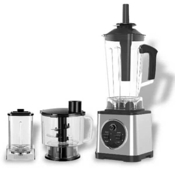 Perfect Dealz 2.5L 3 in 1 Smoothie Blender Machine