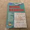 Word Search Puzzle Book image 1