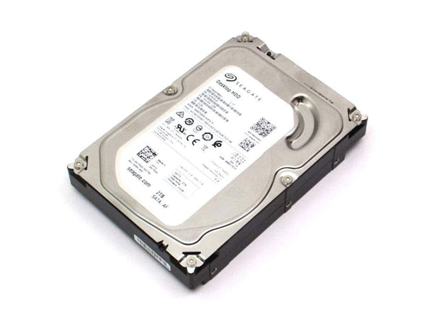1 Terabyte Hard Drive image 0