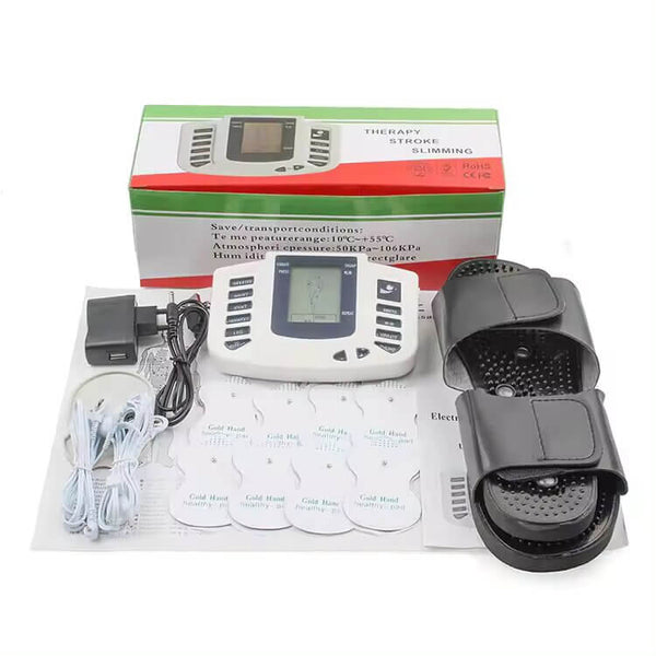 Electronic Pulse Massager image 2