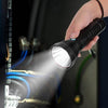 Perfect Dealz Water Resistant LED Spotlight and Torch
