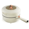 Perfect Dealz Multifunctional Electric Hot Pot with Handle