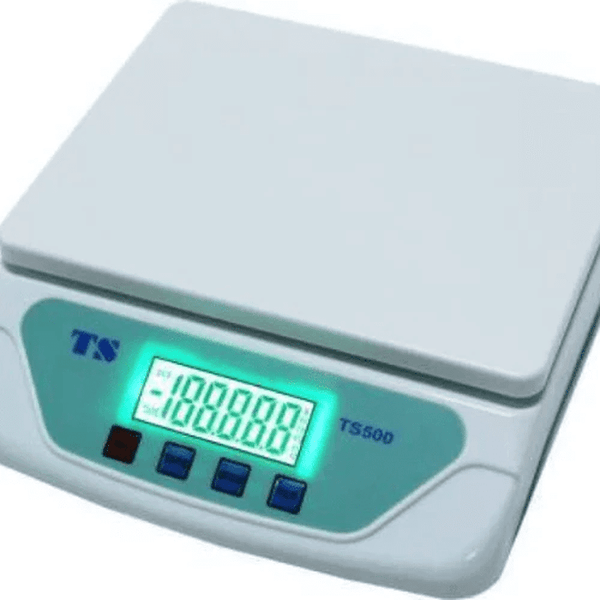 Perfect Dealz Digital Backlight Kitchen Weighing Scale