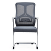 Perfect Dealz Set of 4 Ergonomic Modern Office Chairs