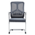 Perfect Dealz Set of 4 Ergonomic Modern Office Chairs