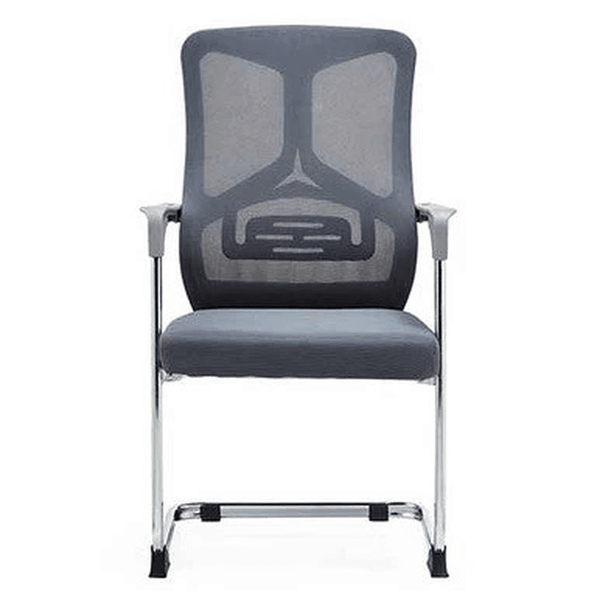 Perfect Dealz Set of 4 Ergonomic Modern Office Chairs
