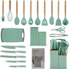 Non stick Kitchen Utensil Set image 4