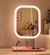 LED Mirror with Stand image 0
