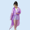 Disposable Raincoat image 1