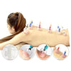 Biomagnetic Vacuum Body Cupping Therapy Set24 Cups image 0