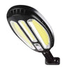 Perfect Dealz Outdoor Emergency Security Solar Light