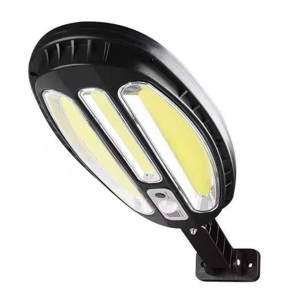Perfect Dealz Outdoor Emergency Security Solar Light