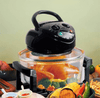 Perfect Dealz Halogen Oven Air Fryer Cooker