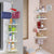 Perfect Dealz Multi Corner Shelf