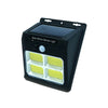 112LED Motion Sensor Solar Wall Lamp image 1