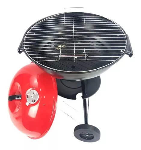 Perfect Dealz Free Standing Charcoal BBQ