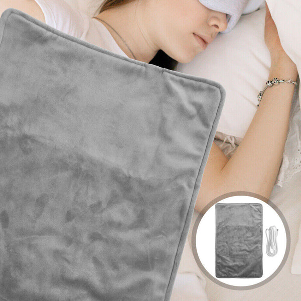 Perfect Dealz Graphene Electrical Heating Blanket
