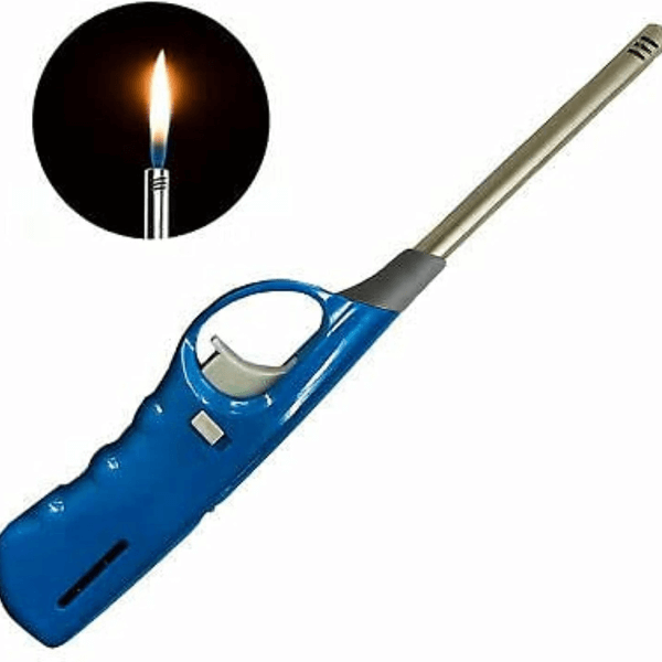 Perfect Dealz Set of 2 Refillable Gas Lighters