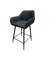 Perfect Dealz Modern Contoured Bar Stool