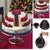 Perfect Dealz 3 TIER BAKE AND FILL CAKE