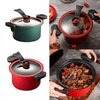 Perfect Dealz 3.5L Soup Micro Pressure Stew Pot