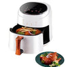 Perfect Dealz 8L Smart Air Fryer