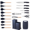 Non stick Kitchen Utensil Set image 6