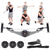 Perfect Dealz Folding Puller Workout Set for Personal Gym
