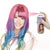 Perfect Dealz Temporary Hair Dye Black