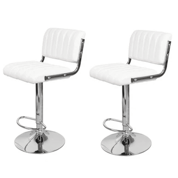 Perfect Dealz Orbit Pro Swivel Counter Stool