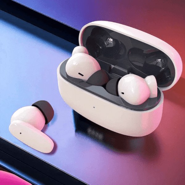 Perfect Dealz Wireless Bluetooth Earbuds with Touch Control