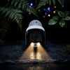 2MP Full-Color Outdoor Bullet Security Camera
