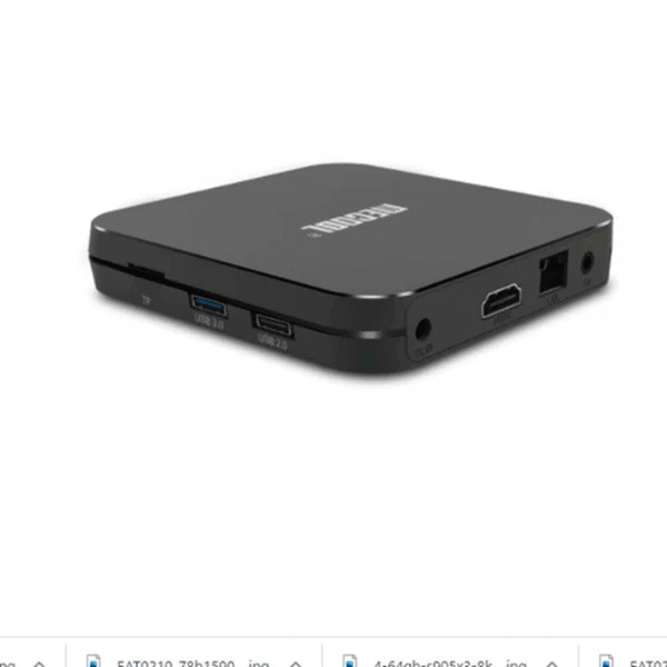 Perfect Dealz KM9 Pro Plus Android TV Box