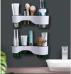 Perfect Dealz Multifunctional Storage Drain Rack